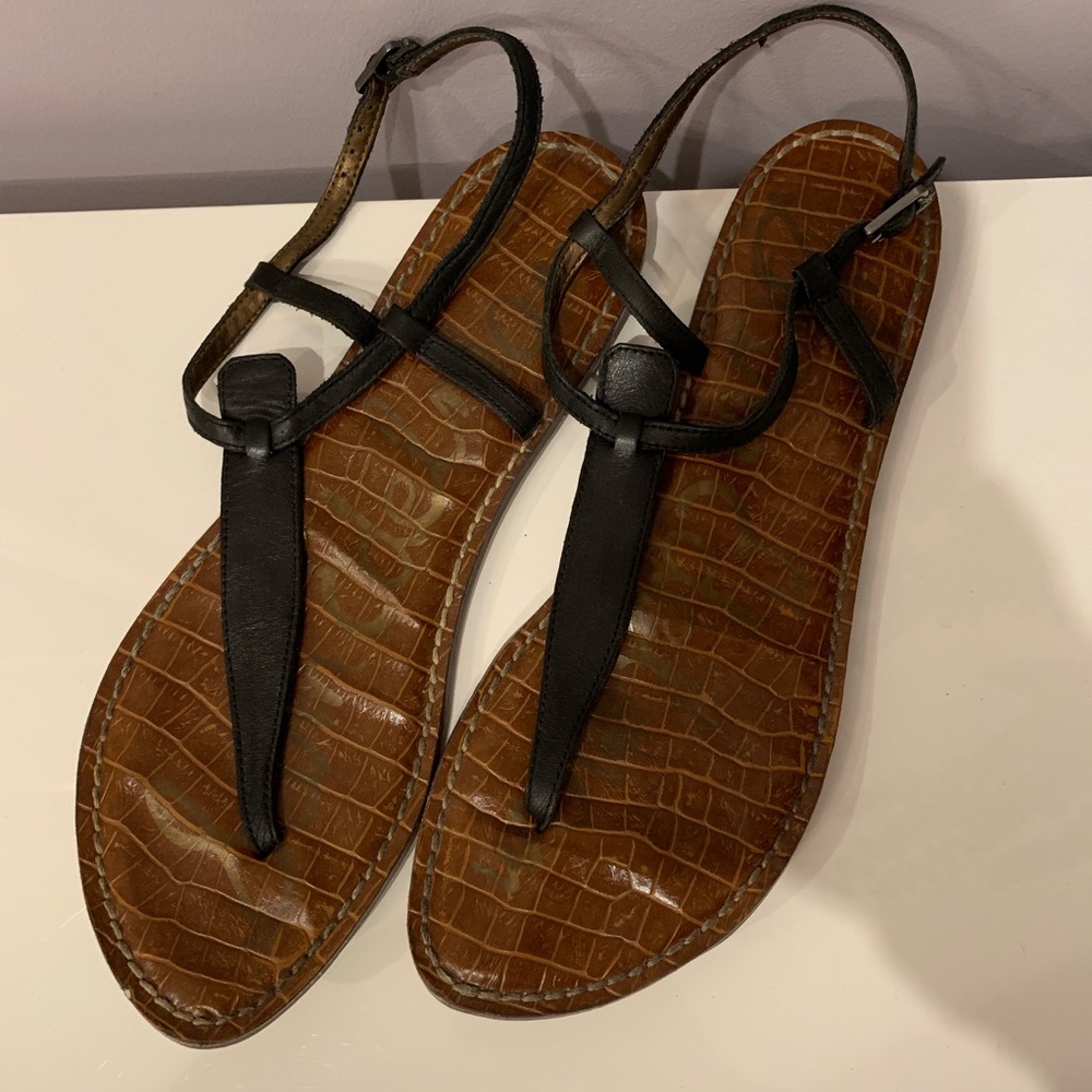 Sam Edelman flat Sandals